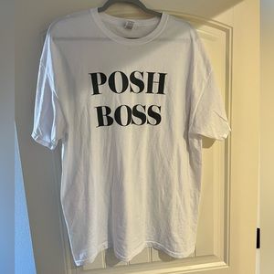 Posh Boss 🌟
